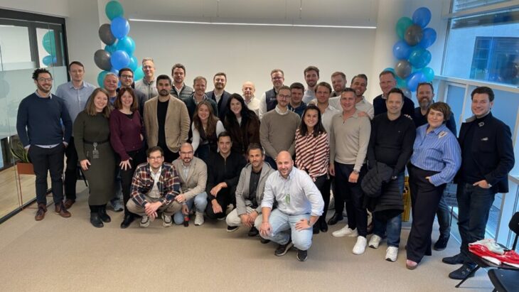 Rubrik Büro München