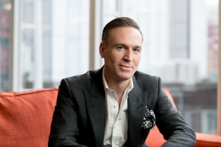 Sascha Pulijc, VP Central Europe bei Zscaler