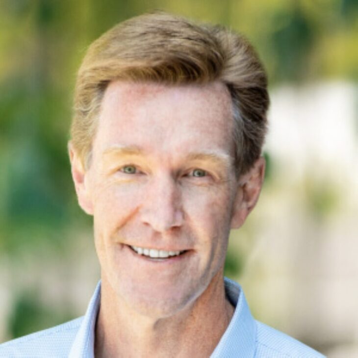 Scott Sellers, Co-Founder und CEO von Azul