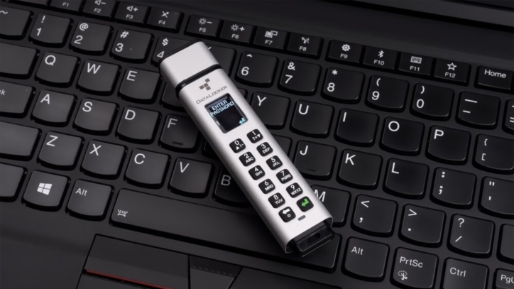Drei hochsichere USB-Laufwerke von DataLocker sind FIPS 140-3 zertifiziert