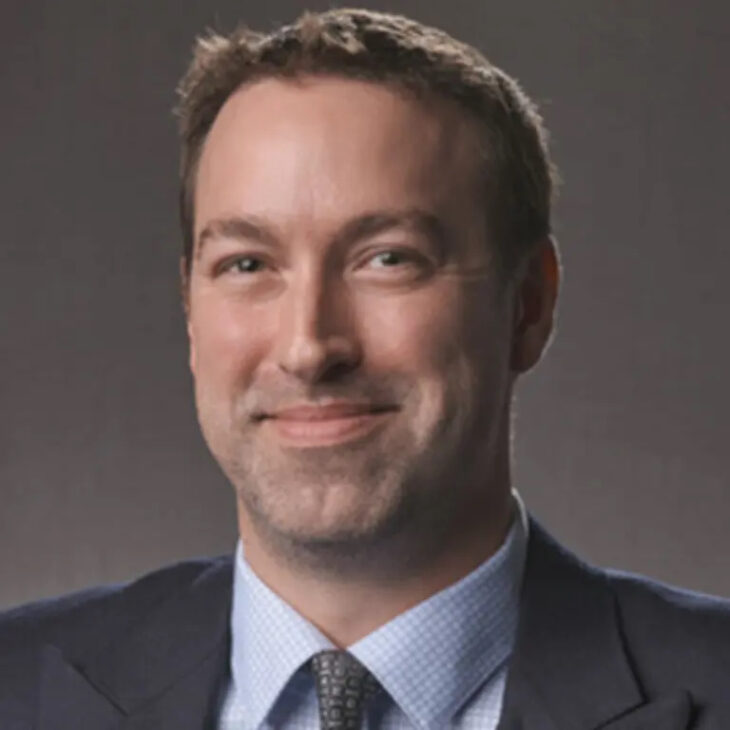 Serge Borso, Principal Instructor beim SANS Institute
