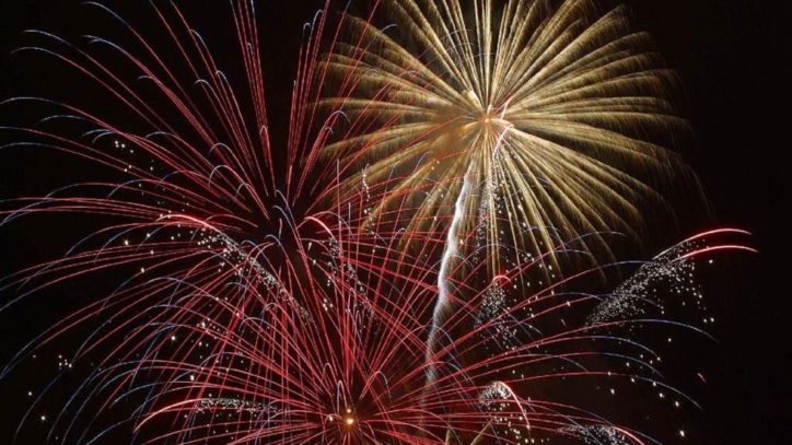 Happy New Year