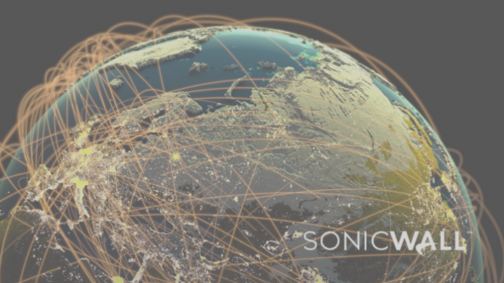 SonicWall erhöht die Inspektionsrate für DPI-SSL Verbindungen