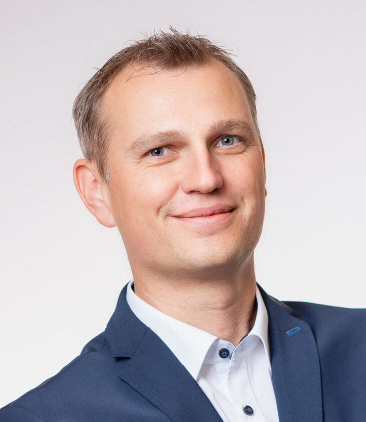 Thomas Müller-Martin