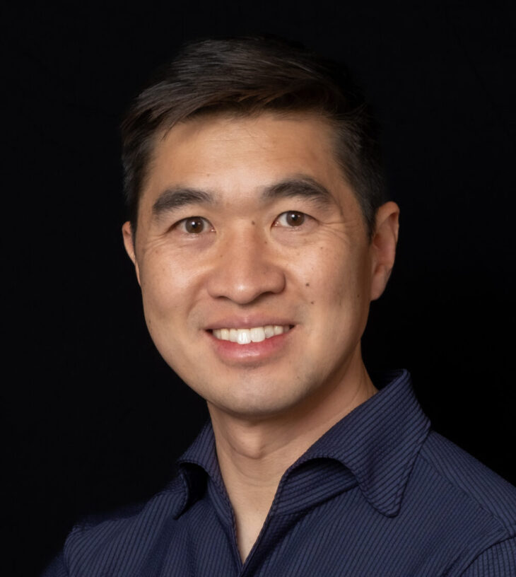 Tim Chang, Global Vice President und General Manager Application Security bei Thales