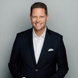 Tim Pfälzer, SVP und General Manager, EMEA bei Veeam