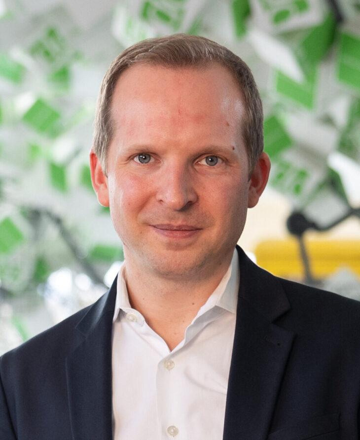 Tobias Langmeyer