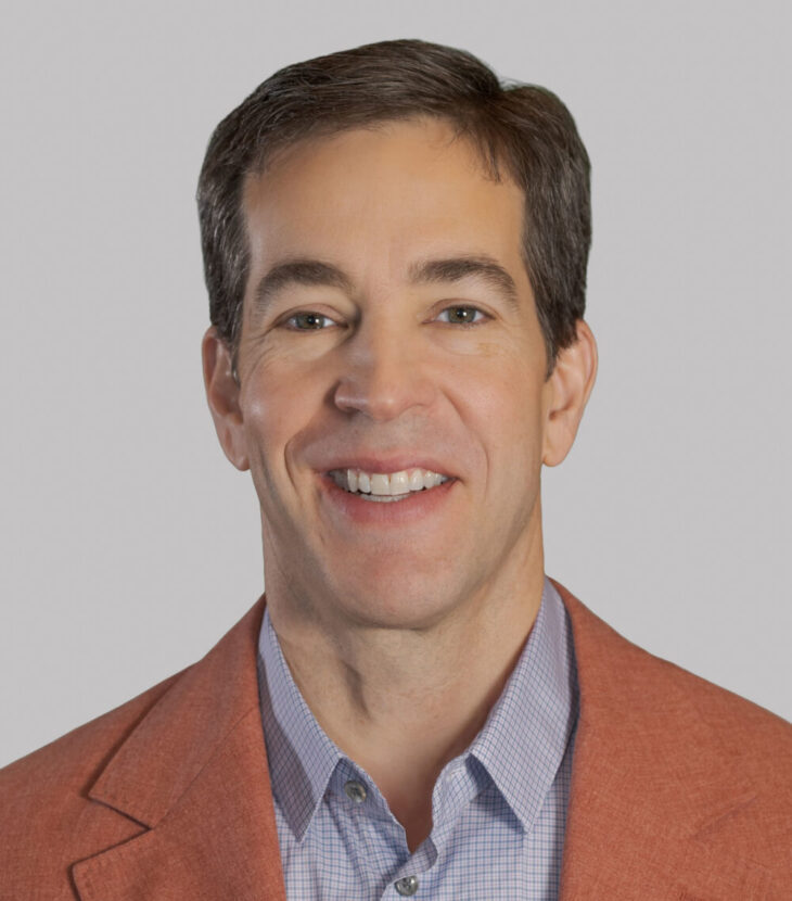 Todd McKinnon, CEO, Okta