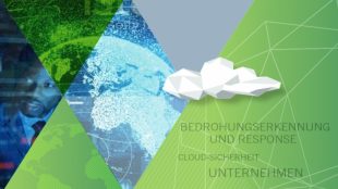 Vectra ernennt erfahrenen CISO Steve Cottrell zum EMEA CTO