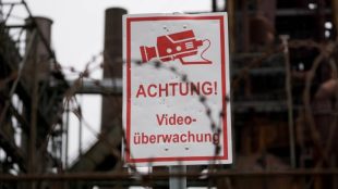 Wie weit ist Videoüberwachung am Arbeitsplatz möglich?