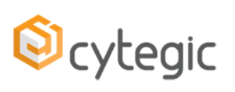 cytegic CyberARM Logo