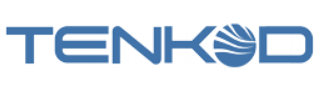 TenKod Logo