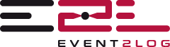 Event-2-Log Logo