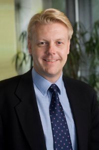 Andy Huckridge, Direktor Service Provider Solutions bei Gigamon 