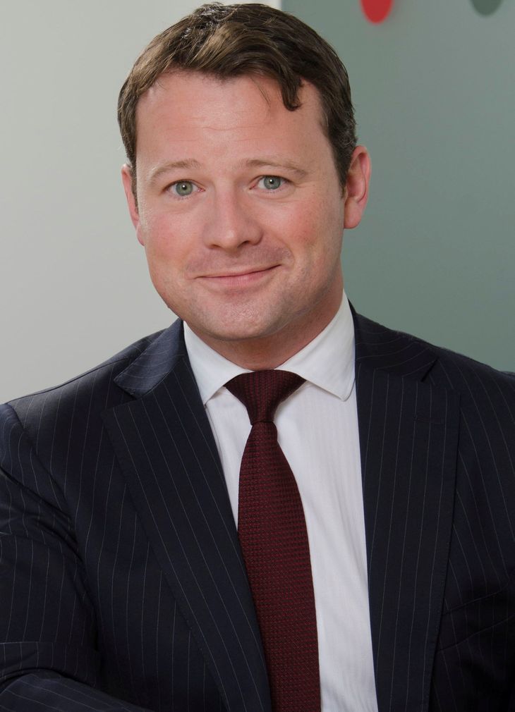 HID Andrew Lintell