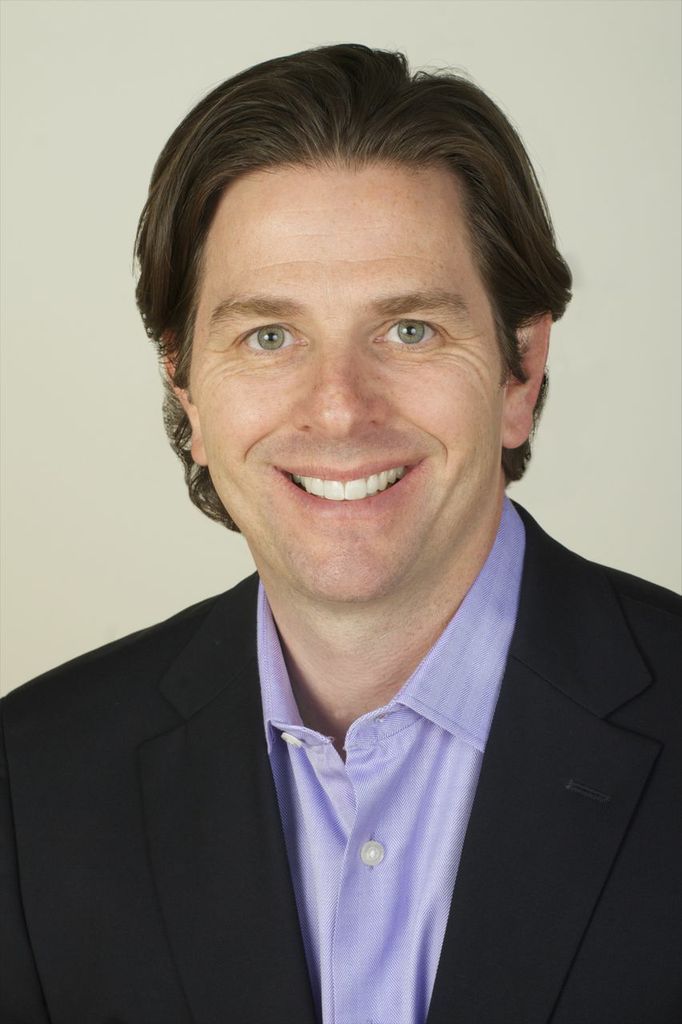 LogRhythm CTO Chris Petersen