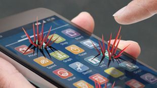 Mobile Threat Report Intel Security