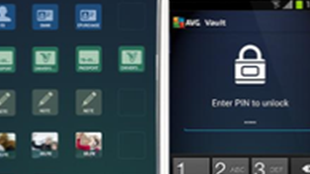 AVG Vault sichert pers&ouml;nliche Daten auf mobilen, vernetzten Ger&auml;ten 