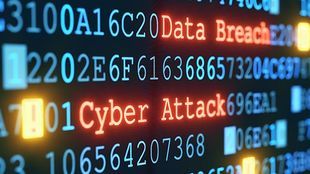 DDoS-Trendbericht von Verisign