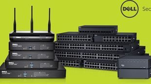 Dell Security vereinfacht das Management von konvergenten Netzen
