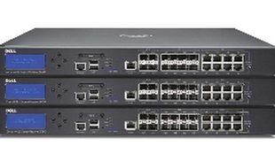 Dell SonicWALL Next Generation Firewalls