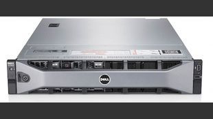 Dell Software-Defined Storage mit neuen konvergenten Systemen