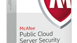 McAfee Public Cloud Server Security Suite