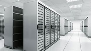 Dell er&ouml;ffnet mit Datacenter Scalable Solutions (DSS) neuen Gesch&auml;ftsbereich 