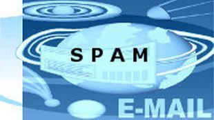 Spam-Rekord bei deutschen Anwendern
