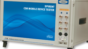 Spirent: Neue LTE Chipsatz Benchmark Studie fokussiert sich auf Cat 4 Datendurchsatz