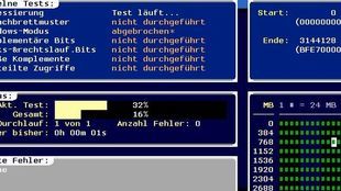 Neue toolhouse toolstar testLX 1.60 Version noch leistungsf&auml;higer
