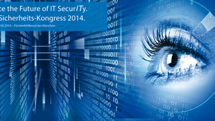T&Uuml;V Rheinland Cybersecurity Trends 2015