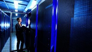 Intelligente Energienetze ben&ouml;tigen mehr Sicherheit